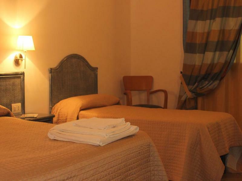 Blu Tropical Resort Zambrone Eksteriør billede